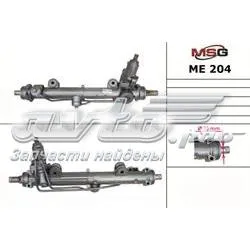 Рульова рейка ME204 MSG