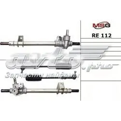 Рульова рейка RE112 MSG