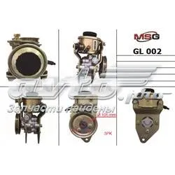 Насос ГУР GL002 MSG