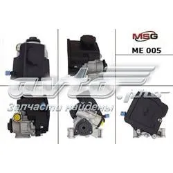 Насос ГУР ME005 MSG