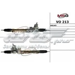 Рульова рейка VO213 MSG