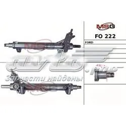 Рульова рейка FO222 MSG