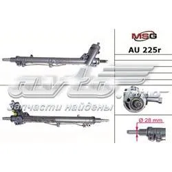 Рульова рейка AU225R MSG