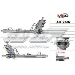 Рульова рейка AU248R MSG