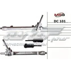 Рульова рейка DC101 MSG