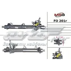 Рульова рейка FO201R MSG