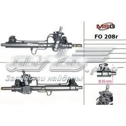 Рульова рейка FO208R MSG