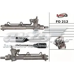 Рульова рейка FO212 MSG