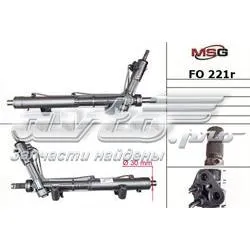 Рульова рейка FO221R MSG