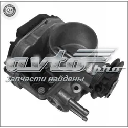 Дросільна заслінка V10810016 VEMO/Vaico