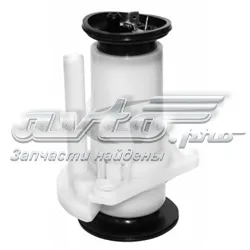 Насос паливний електричний V10090838 VEMO/Vaico