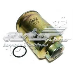 Паливний фільтр BJ3215TOKO Toko cars