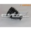 Пильник ШРКШа внутрішній, задньої піввісі AMIWA 0411710
