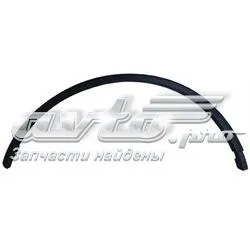 Накладка переднього лівого крила 8200886740 Renault (RVI)