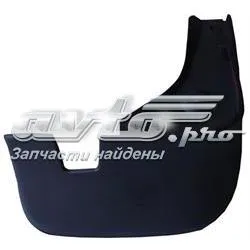 Бризковики передній, правий STLX46016B1 SAT