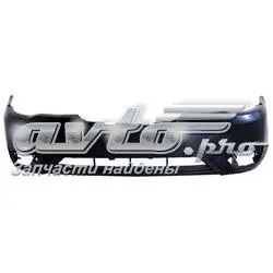 Передній бампер Daewoo Nexia II