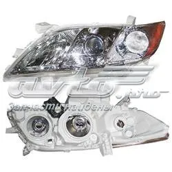 Фари на Toyota Camry VI V40