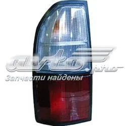 Лівий стоп 8156160410 Toyota