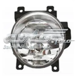  Фара протитуманна, ліва Toyota RAV4 4