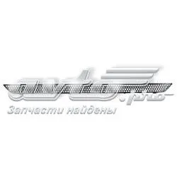 Решітка переднього бампера, центральна STMD65000G0 SAT