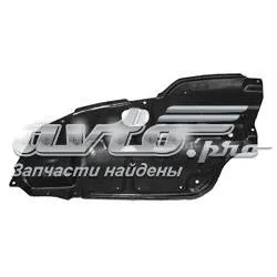 Захист двигуна, лівий STTY380252 SAT