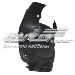 Підкрилок переднього крила, правий задній 71170 Asam