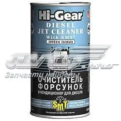 Очисник дизельної паливної системи HG3409 HI-Gear