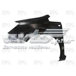 Крило переднє ліве Nissan Teana J31