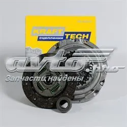 Зчеплення W00240D Krafttech