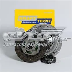 Зчеплення W01240J Krafttech