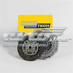 Зчеплення W06200H9 Krafttech