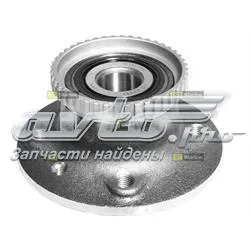Задня маточина LO23491 Starline