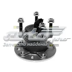 Задня маточина LO23624 Starline