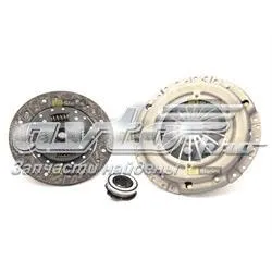 Зчеплення SL3DS0052 Starline