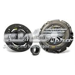 Зчеплення SL3DS0620 Starline