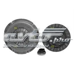 Зчеплення SL3DS0654 Starline