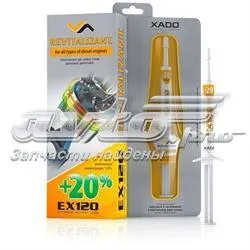 Присадки паливної системи для дизеля XA10034 Xado