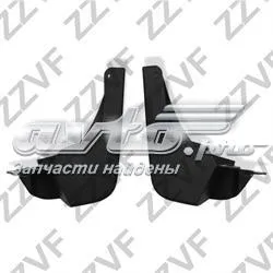 Бризговики передні ZV26 Zzvf