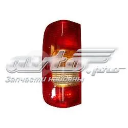 Лівий стоп 945017 Autotechteile