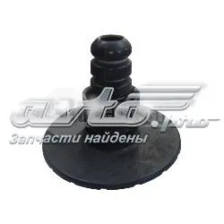Проставка (гумове кільце) пружини задньої, верхня 3155 Autotechteile