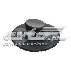 Проставка (гумове кільце) пружини задньої, нижня 3156 Autotechteile