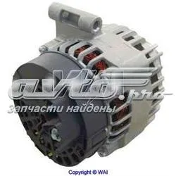 Генератор 22795N WPS