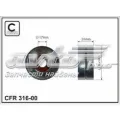 Натяжний ролик CAFFARO 31600