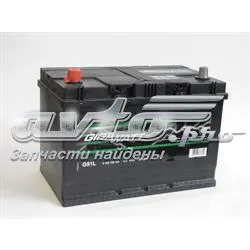 Акумуляторна батарея, АКБ 0185759101 Gigawatt