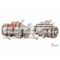Насос ГУР P0210 Reikanen