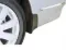 Бризковики передні, комплект Nissan Teana J32