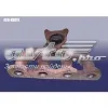 Випускний колектор Chery Tiggo FL