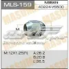 Колісні гайки MLS159 Masuma