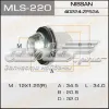 Колісні гайки MLS220 Masuma