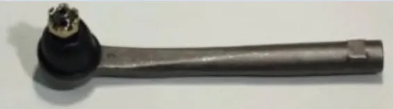 Рульовий наконечник 4852021P25 Nissan/Infiniti